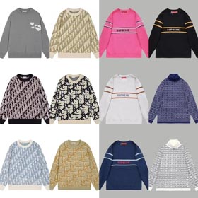 Sweaters(40+ Styles & brand)-0040