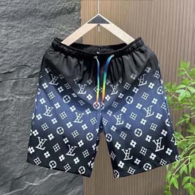 Louis Vuitton LV short(2 CP)-0908