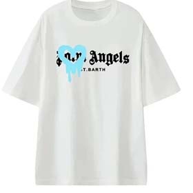 Palm Angel Fashion short sleeves(3 styles)-1301
