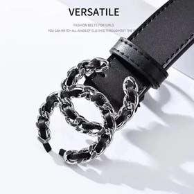 Fashionable and versatile belt(10+styles)-1527