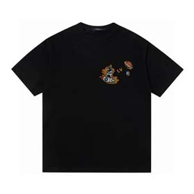 Louis Vuitton LV T-shirt（15 styles)-1701  