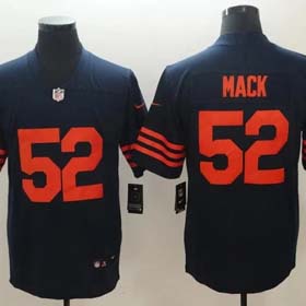 MACK Fashion  football Jersey(23 styles)-1968