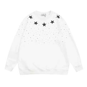 Givenchy starry sky five-pointed star Fashion sweatshirt(4 styles)-2270
