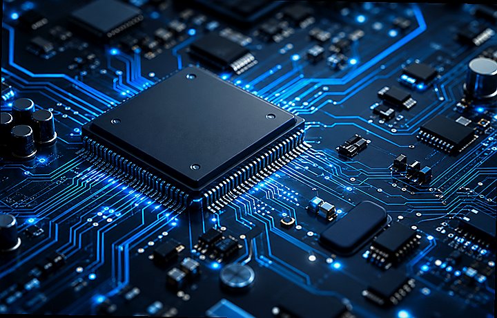 LED照明元件中心 光耦合器应用 2