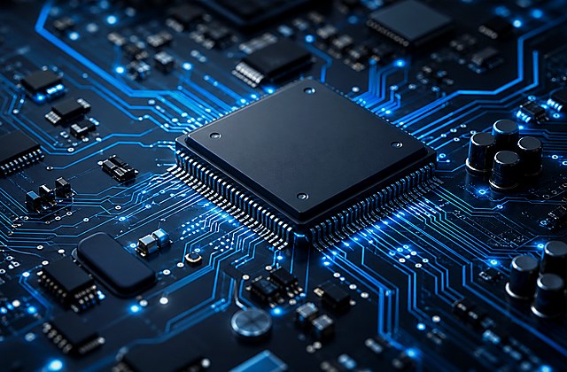 EEPROM选型分类导航