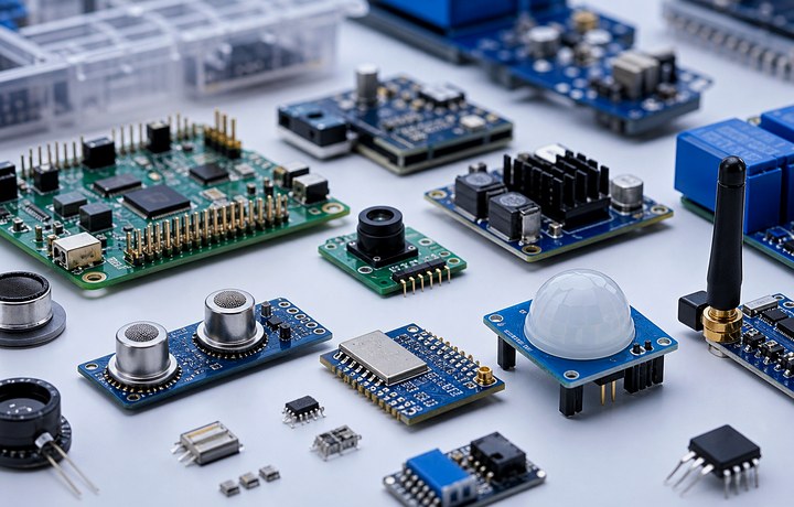 滤波器应用资料：滤波器内容